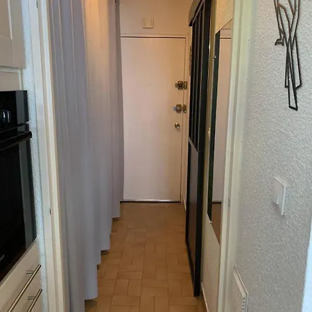 Joli Alcove Proche Port Malfato Piscine Au Cap D'agde דירה אגדה