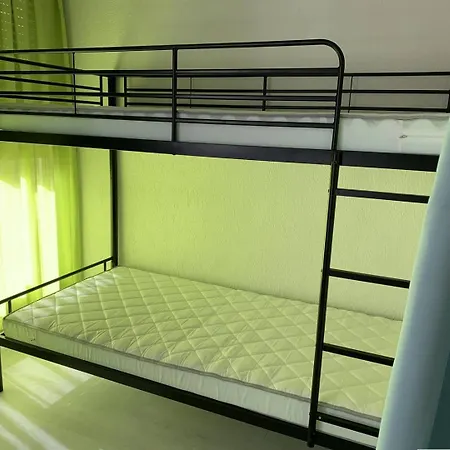 Joli Alcove Proche Port Malfato Piscine Au Cap D'agde אגדה